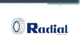 Apresentação radial  2011