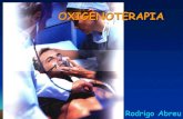Aula 09  oxigênioterapia