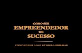 Empreendedor de Sucesso - Flavio de Almeida