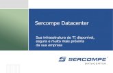 Sercompe Datacenter