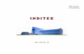 Inditex case study