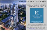 Horizonte JK - Home e Offces - Itaim Bibi - Consultor de imóveis CLOVIS 11 97213-2472 - vídeo