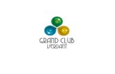 Grand Club verdant   Living