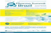 Pharma summit brazil