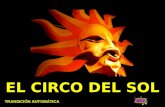 Circo Del  Sol