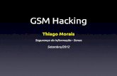 Gsm hacking