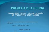 Projeto de Oficina - StoryJumper