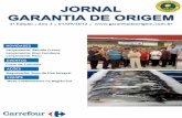 Jornal garantia de origem  julho e agosto 2012