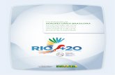 Ministério da Agricultura divulga documento do setor agropecuário para a Rio+20