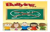 Gibi bullying escolar