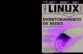 [LINUX MAGAZINE] 31 - Monitoramento de Redes