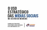 O uso estratégico das mídias sociais na gestão dos negócios _Faculdade Evolução_09_11