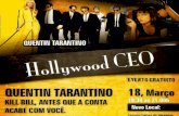 HollywoodCEO:Quentin Tarantino