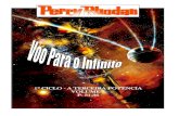 Perry Rhodan - 1º Ciclo " A Terceira Potência - Volume VII - Voo Para o Infinito. P- 31-35