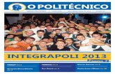 O Politecnico 2013-04