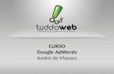 Curso Google AdWords