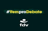 FDV - #VemProDebate