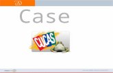 Case Roche CUCAS 2008