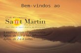 Saint Martin E Mail