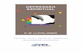David Martin Lloyd-Jones - Depressão Espiritual