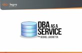 DBA as a Service
