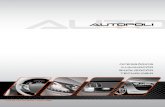 Catálogo Autopoli 2013