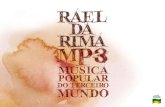 MP3 – MÚSICA POPULAR DO TERCEIRO MUNDO