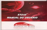 Manual Do Usuario ST210 Rev1.5