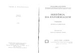 Livro - Historia Da Enfermagem - Elba Miranda (1)