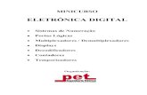 38109026 Mini Curso Eletronica Digital UDESC