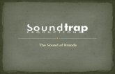 Soundtrap Productions Presentation
