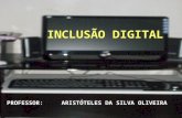 Slide De InclusãO Digital..