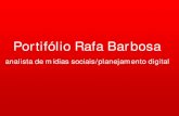 Portifolio Rafa Barbosa