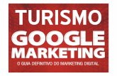 Palestra marketing digital turístico - 5º Salão do Turismo - 29mai2010