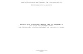 Monografia de mariana alves jaques no turismo da ufop em 2006
