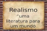 Realismo ideologia geral