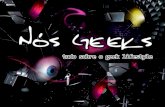 Midia Kit - Nós Geeks