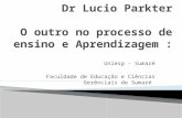 Dr lucio parkter