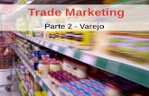 Curso Trade Marketing INVENT | Parte 2 - Varejo