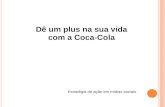 Coca Cola Light Plus