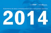 Calendario promocional 2014