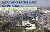 O mercado imobiliário de São Bernardo do Campo | Diego Simon