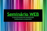Seminário Web