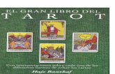 Hajo Banzhaf - El Gran Libro del Tarot