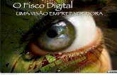 Palestra: Fisco Digital - uma visão empreendedora - Barra do Garças/MT