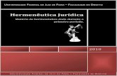 Livro - Hermenêutica e Interpretação do Direito.pdf