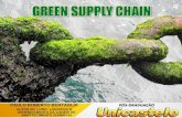 Pr bertaglia green supply chain