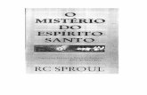 O mistério do Espírito Santo - R. C. Sproul.pdf