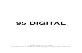 Manual Do Usuario 95 Digital