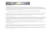 Instalando Ambiente Comum Windows Server 2003